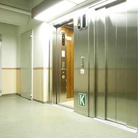 Hotel Musta Kissa Lahti Luaran gambar