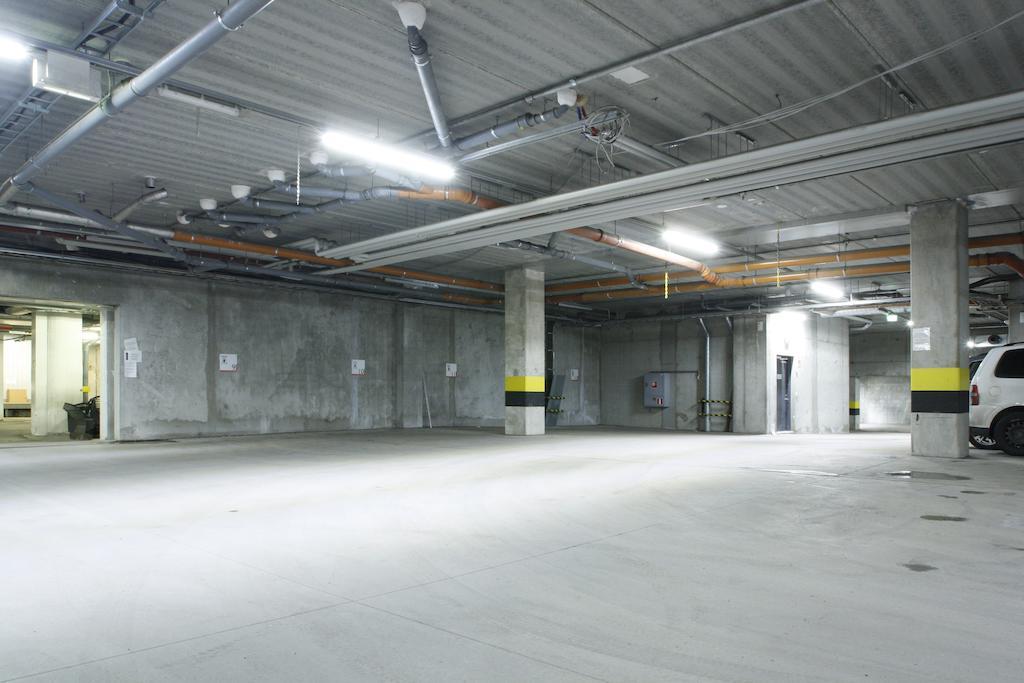 Hotel Musta Kissa Lahti Luaran gambar
