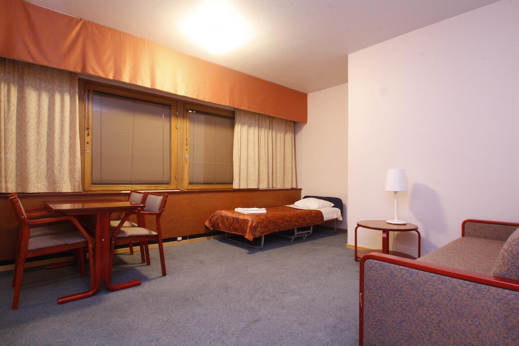 Hotel Musta Kissa Lahti Luaran gambar