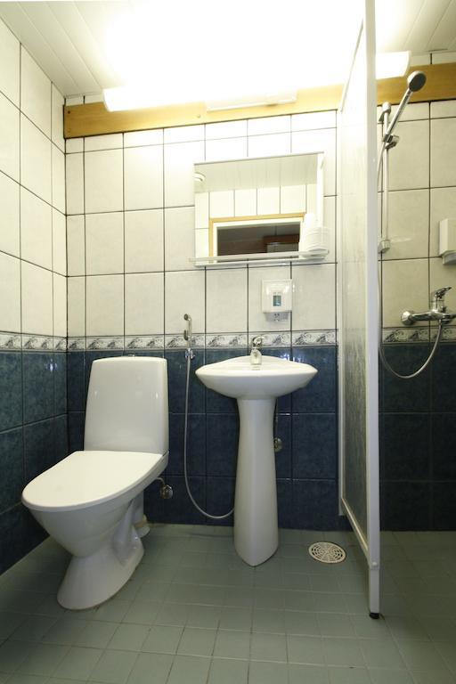Hotel Musta Kissa Lahti Bilik gambar