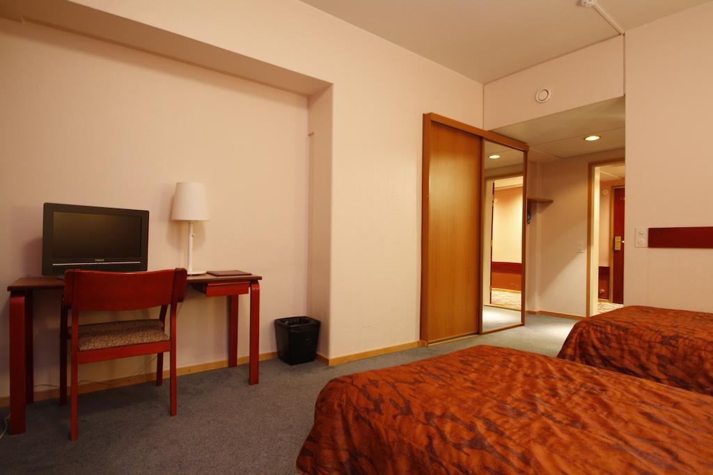 Hotel Musta Kissa Lahti Bilik gambar