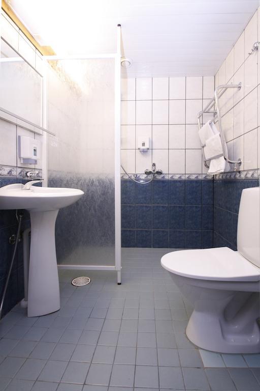 Hotel Musta Kissa Lahti Bilik gambar