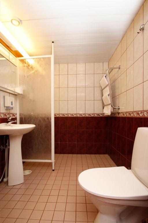 Hotel Musta Kissa Lahti Bilik gambar